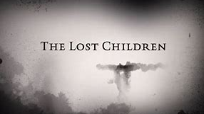 The lost child
