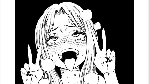 Ahegao