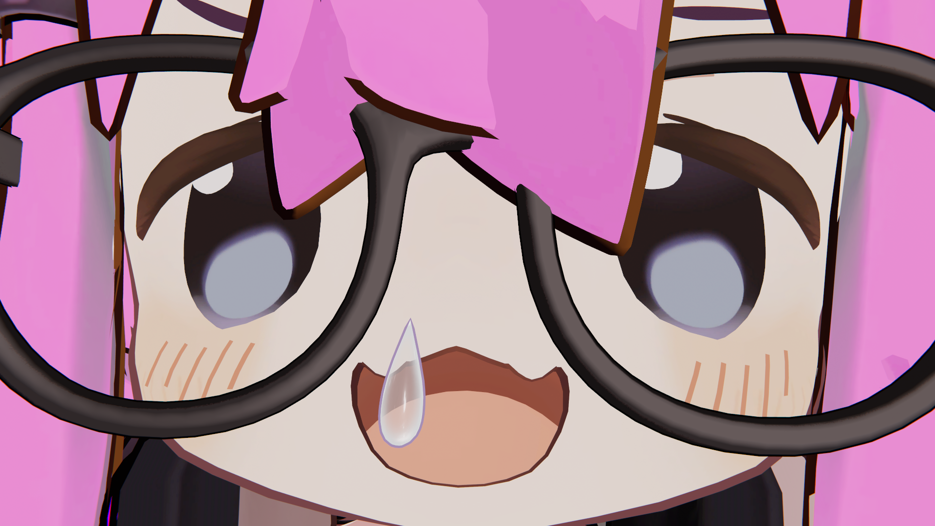 はなみずフレンズのバナー