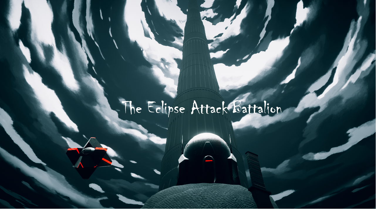 The Eclipse Attack Battalionのバナー