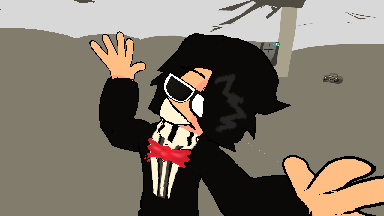 Crazy_Person appreciation group