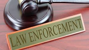 vr law enforcementのバナー