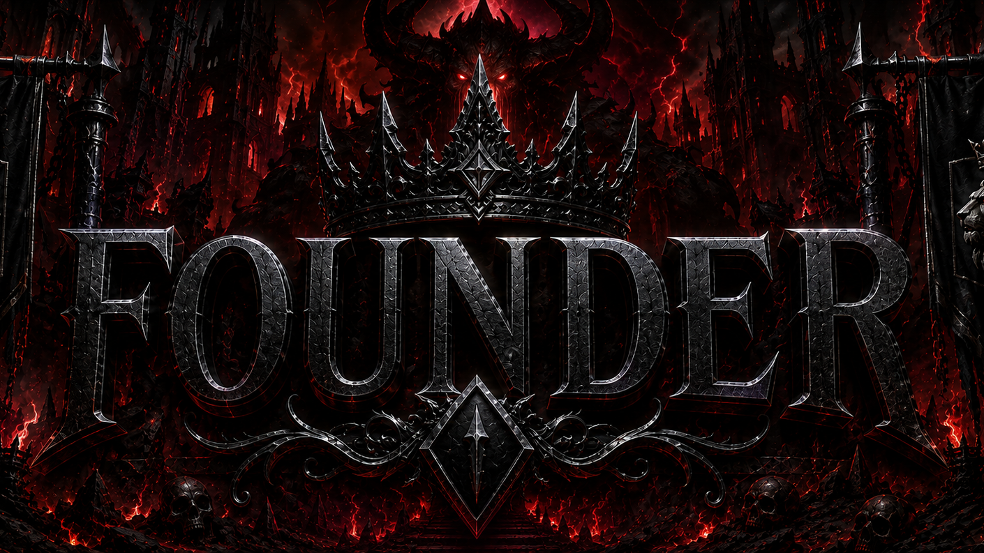 Founder
