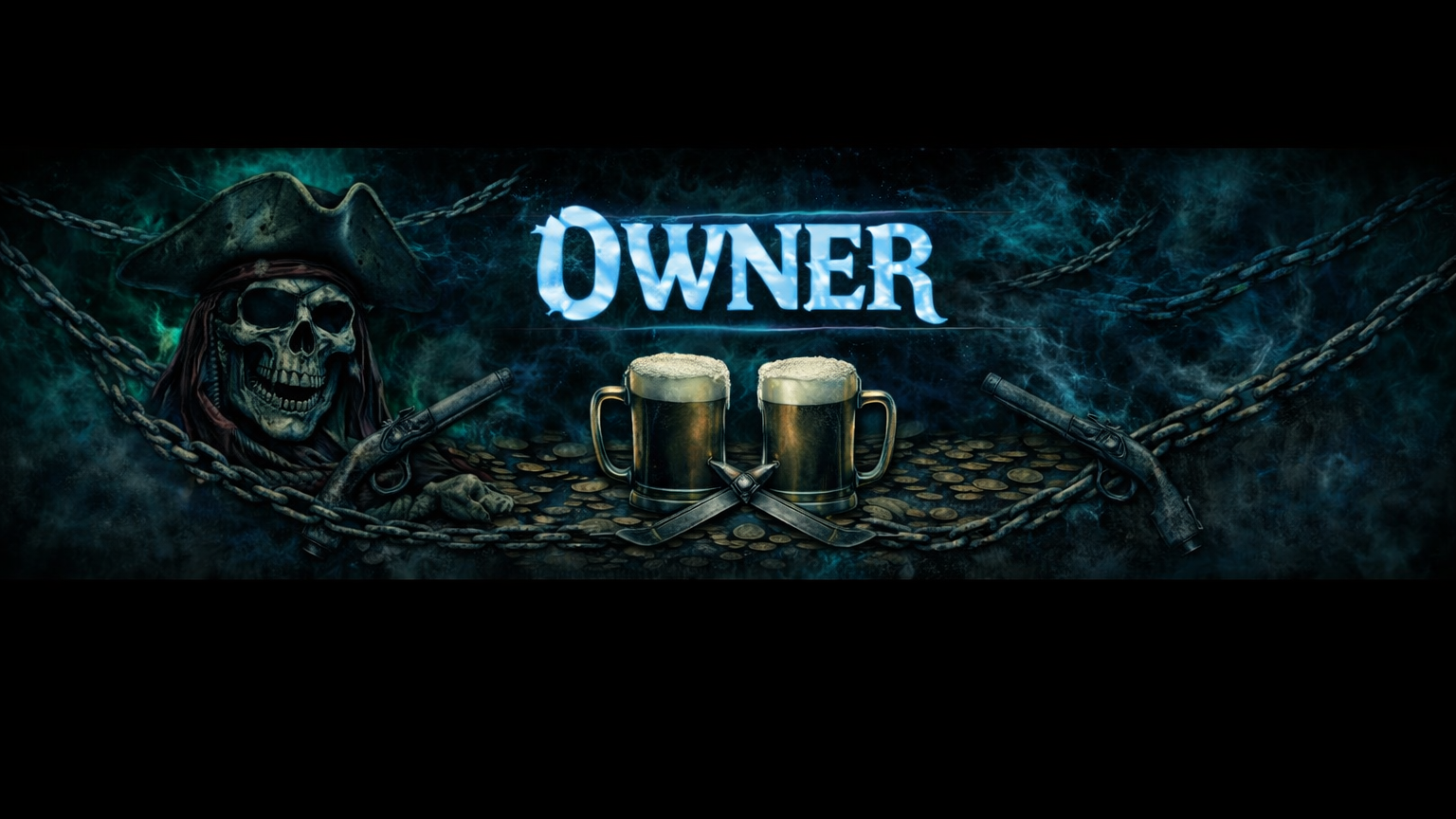 Rebel Ownerのバナー