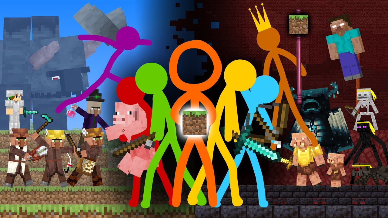 Official Animationsのバナー