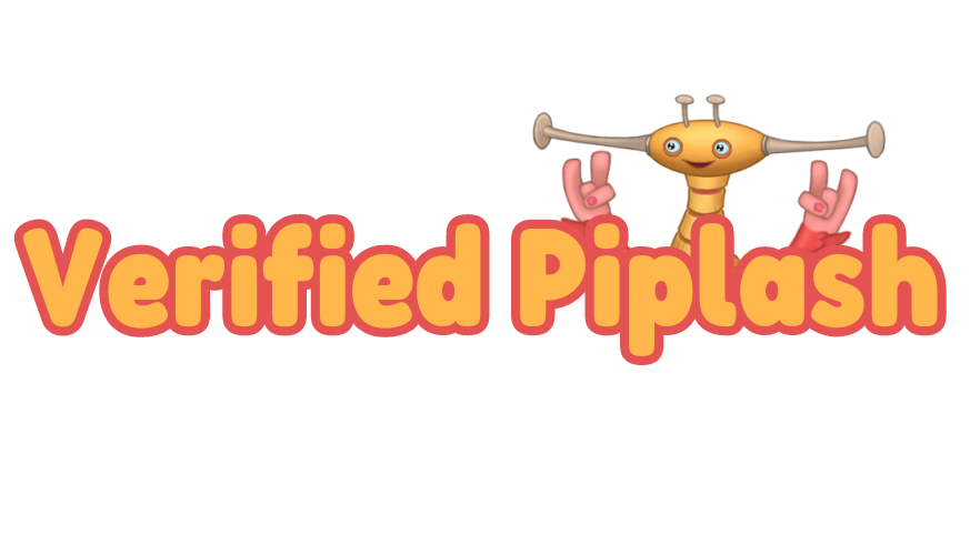 Verified Piplash