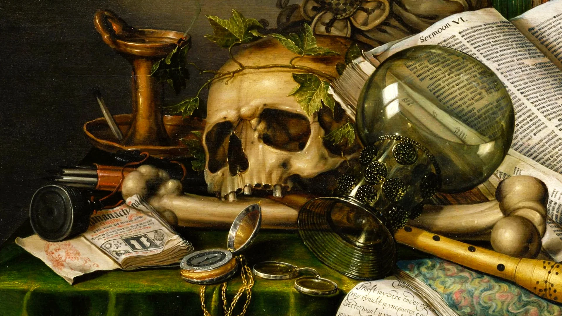 momento mori