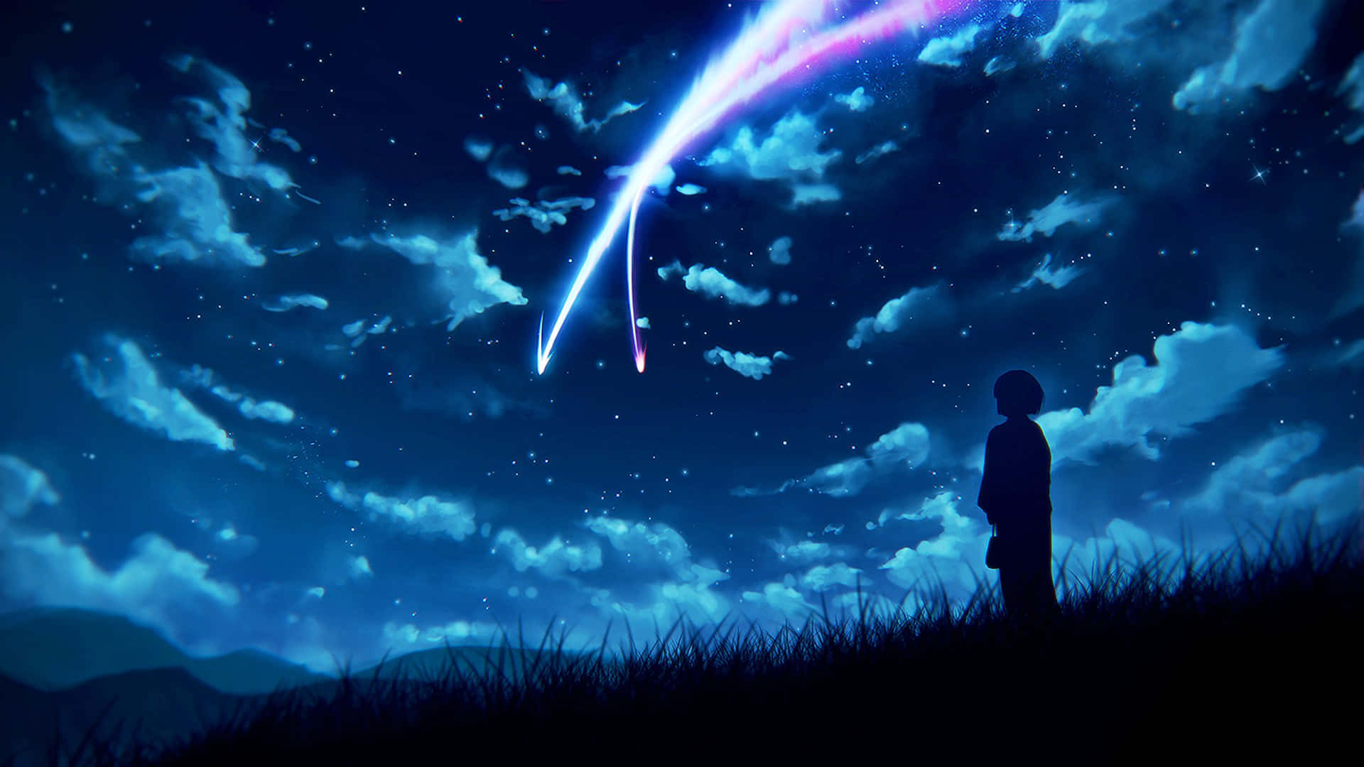 Starry Loversのバナー