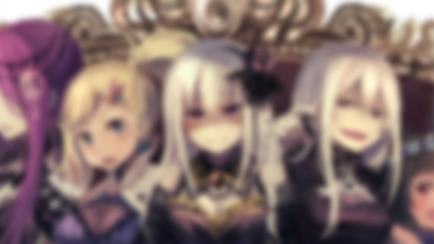 Witches of Sinのバナー