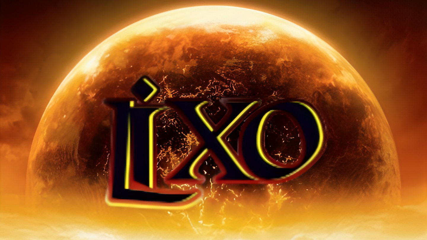 LiXo Fansのバナー