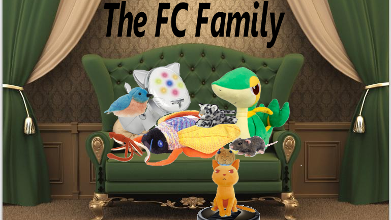 FC Family
