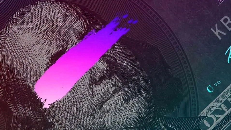 Secret Corporation