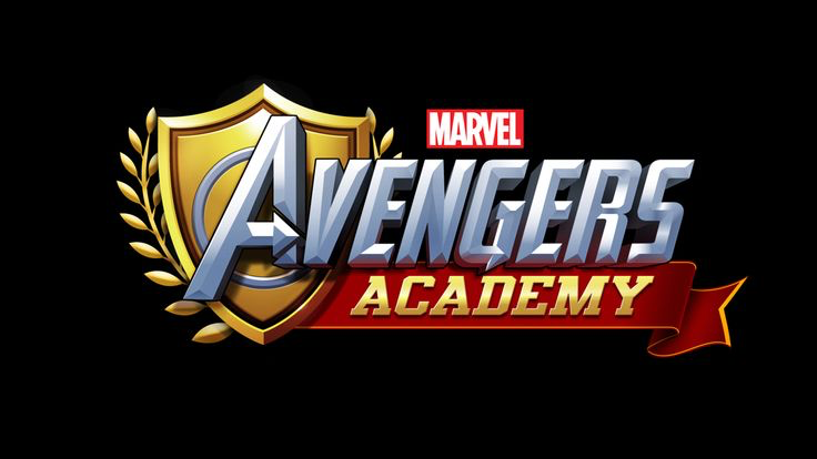 Marvel Academyのバナー