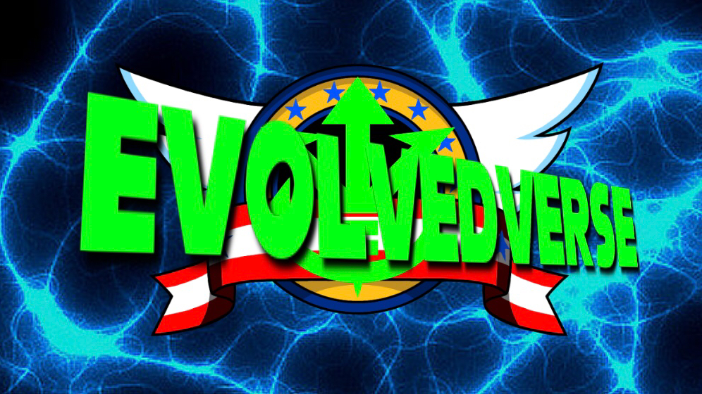 Evolved-Verse