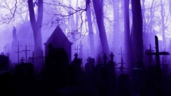 Spookstersのバナー