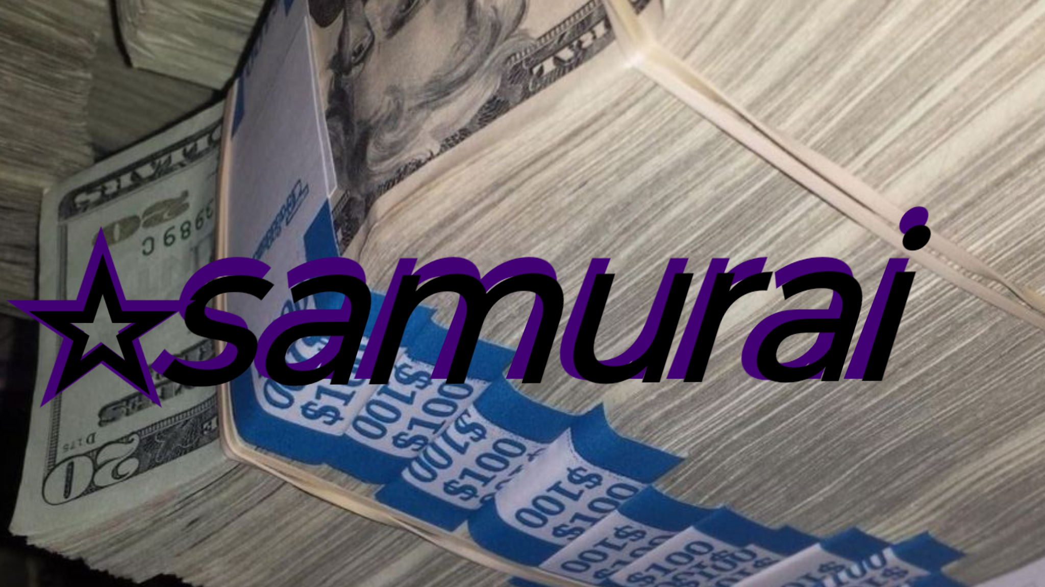 samurai