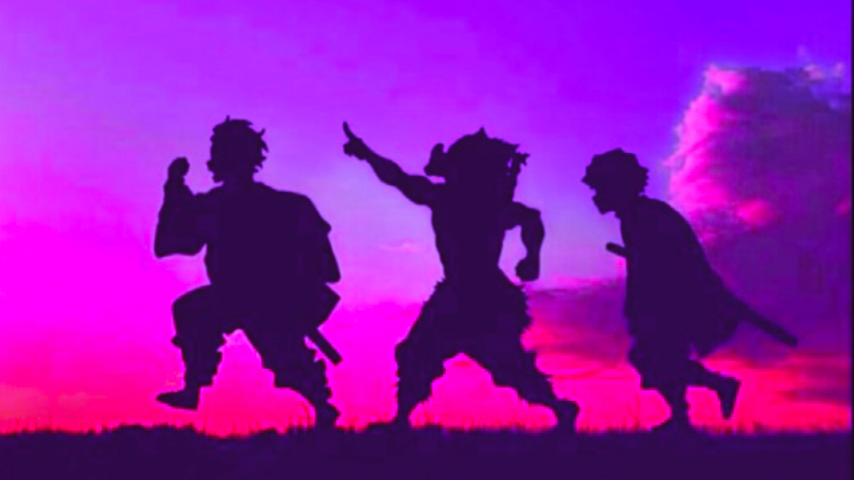 Official Demon slayer group of VRCHAT