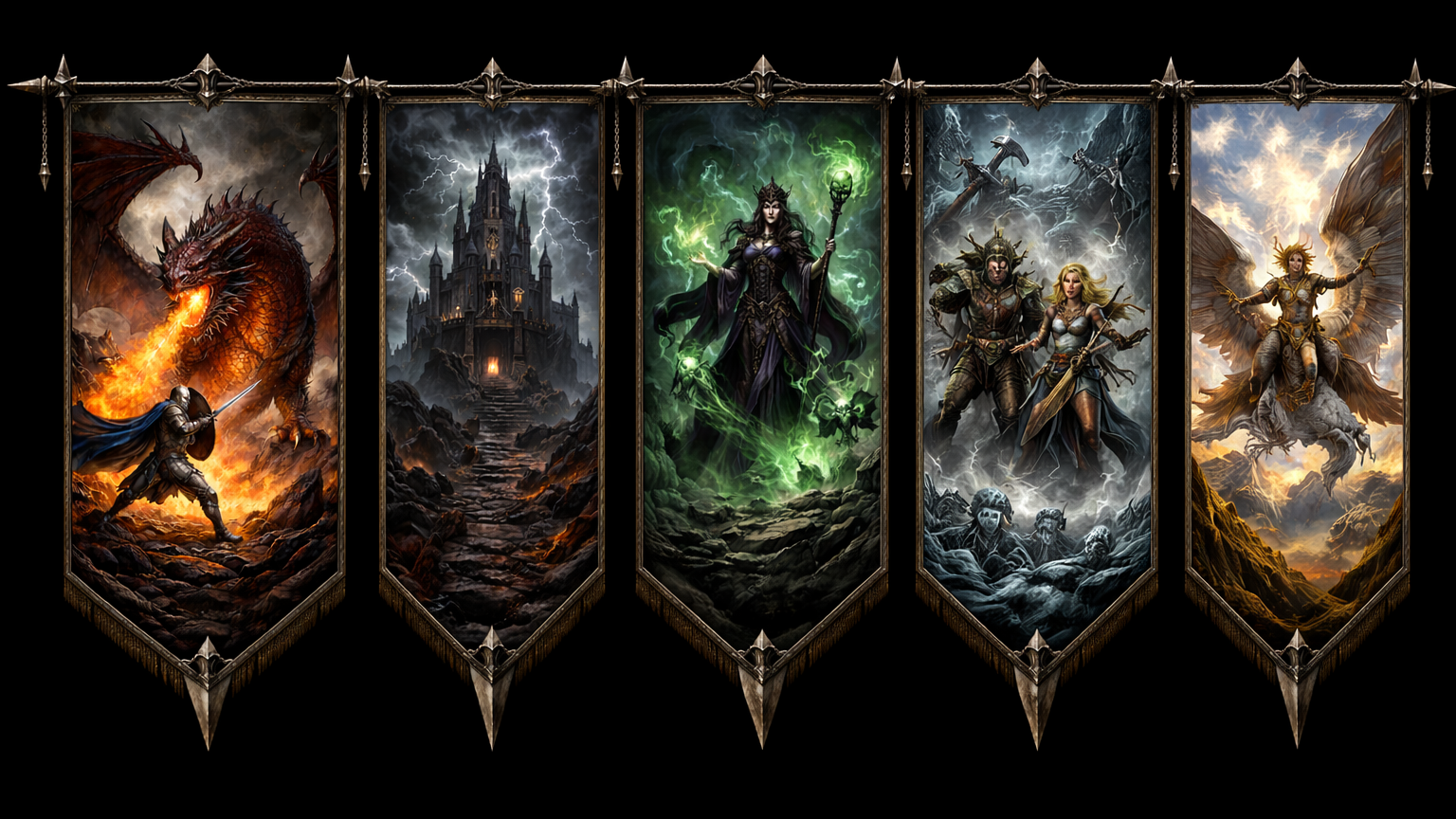 VEILBREAKERS