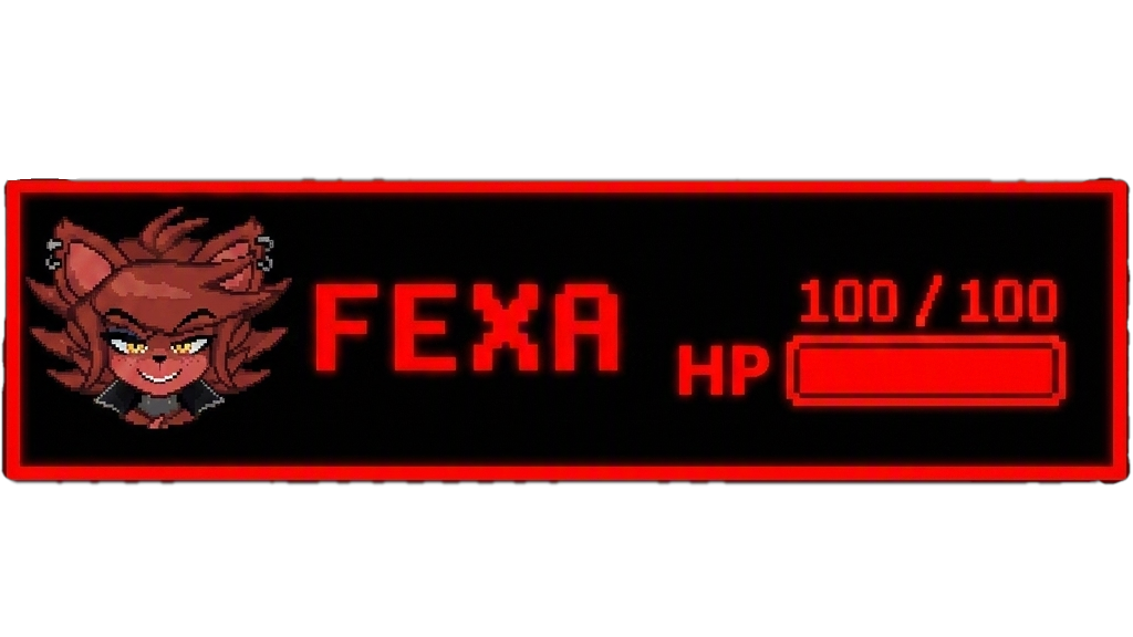 _Fexa_のバナー