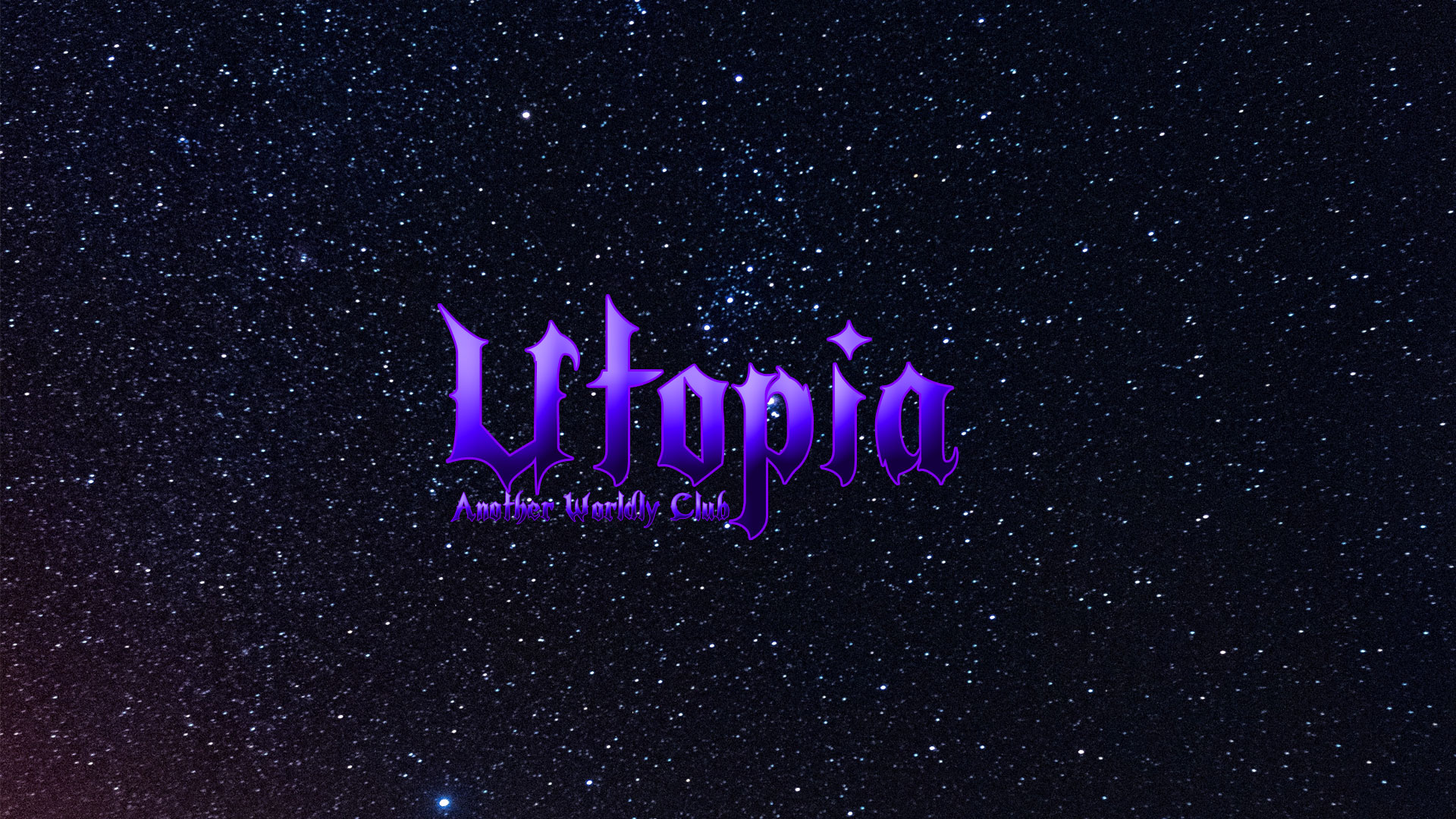 Utopia
