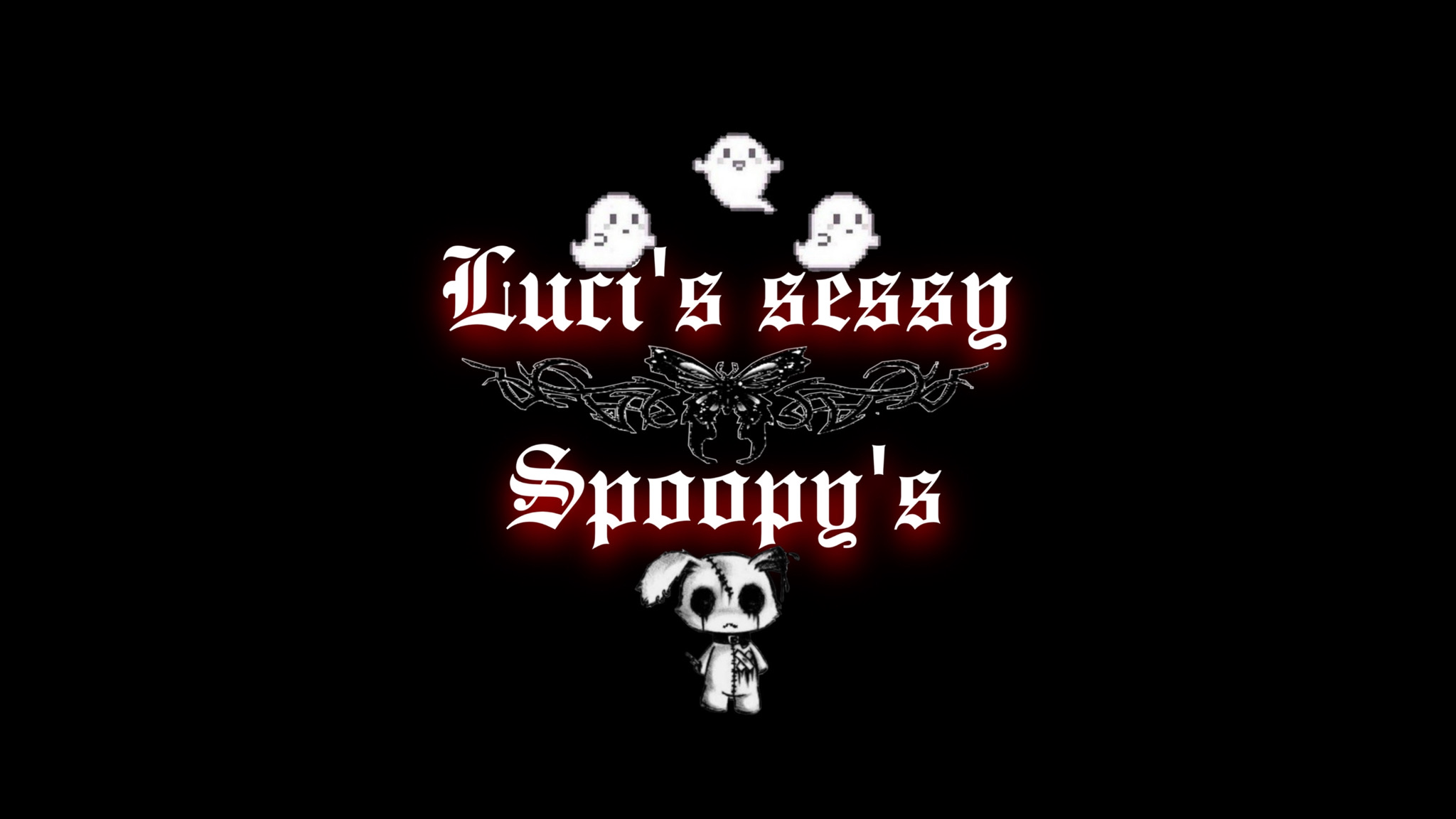 My spoopysのバナー
