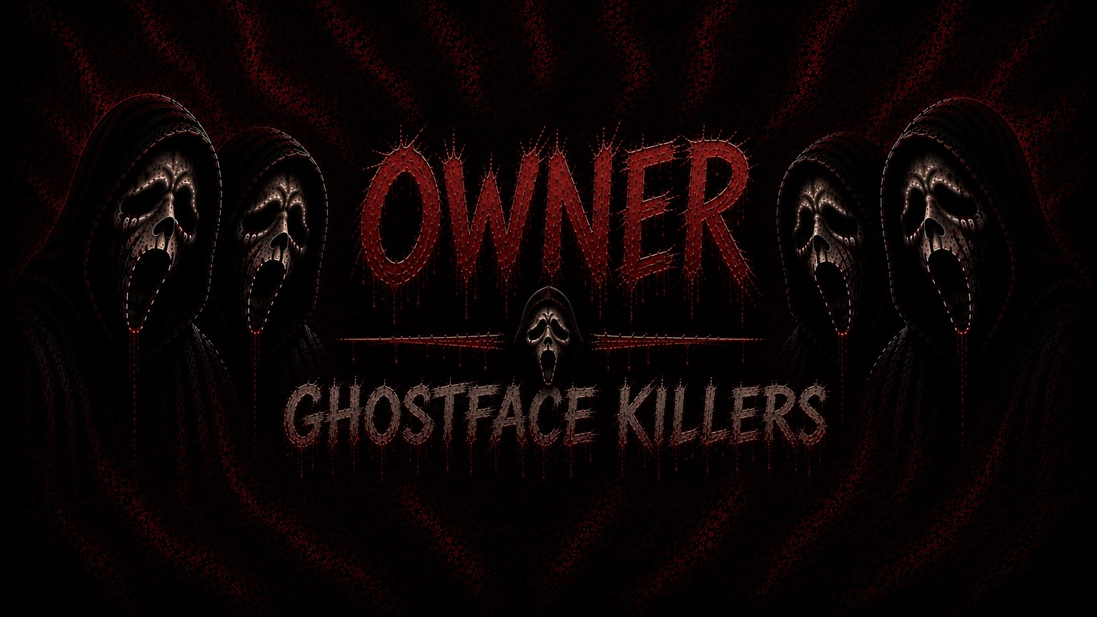 - Owner -のバナー