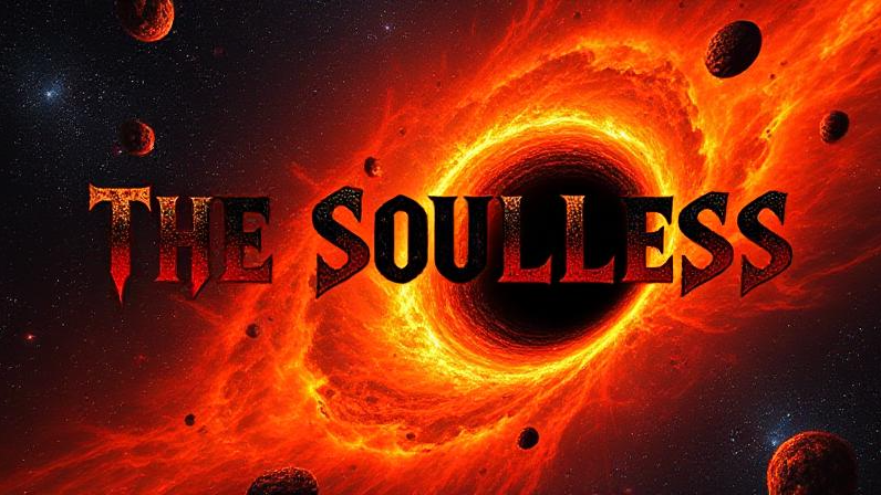 The Soullessのバナー
