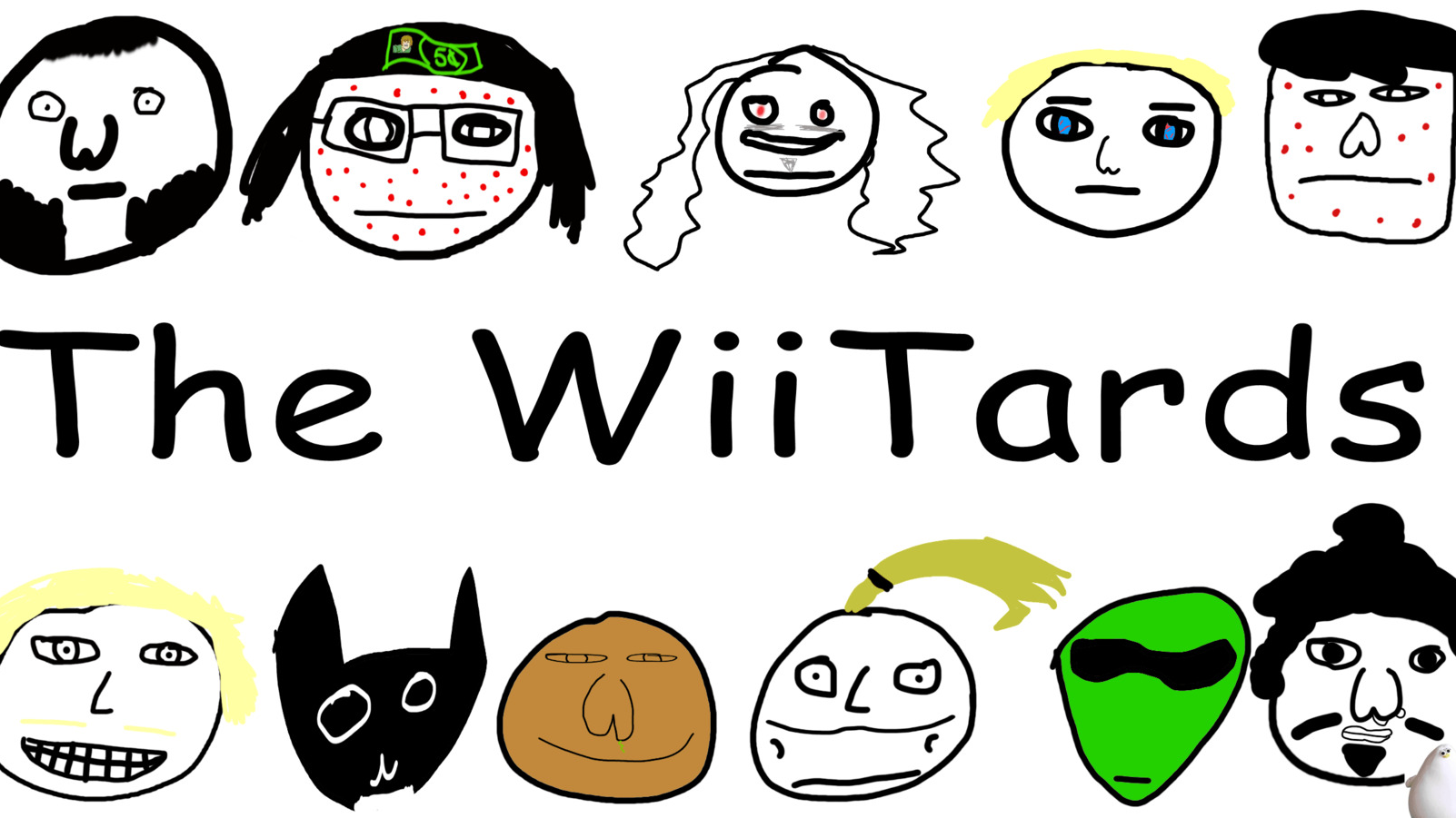 The Wiitards