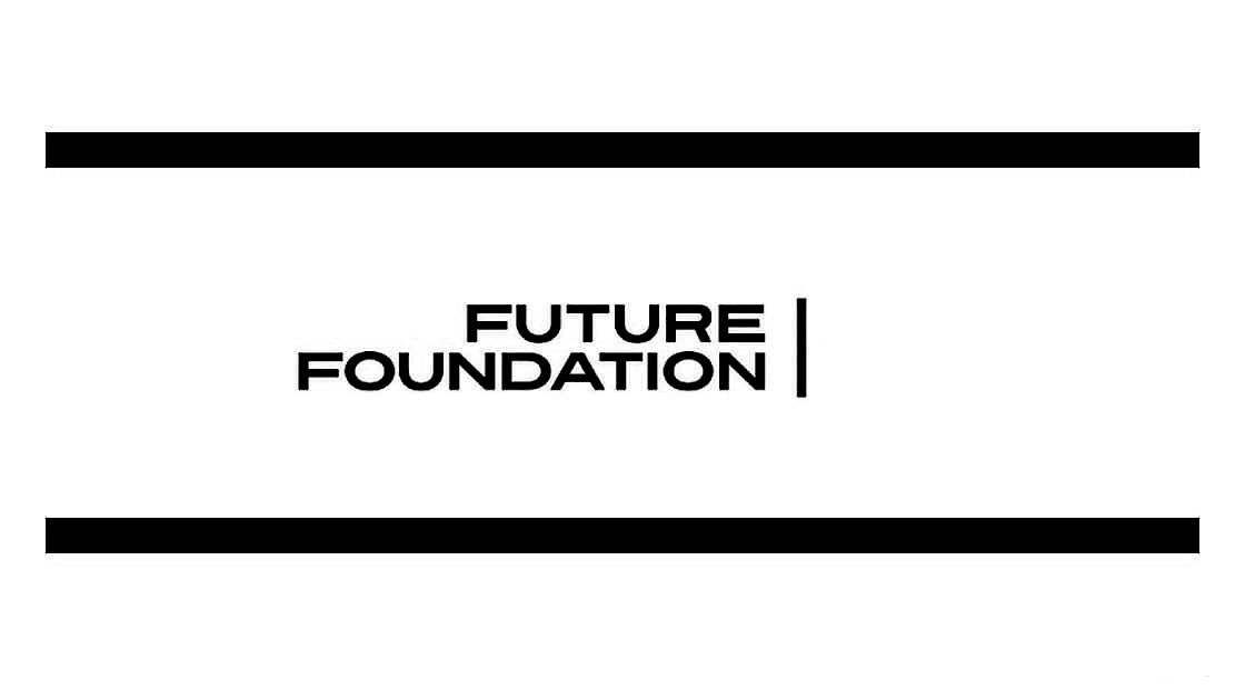Future Foundationのバナー