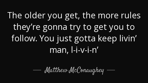 L-I-V-I-N