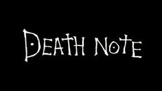 DEATHNOTE