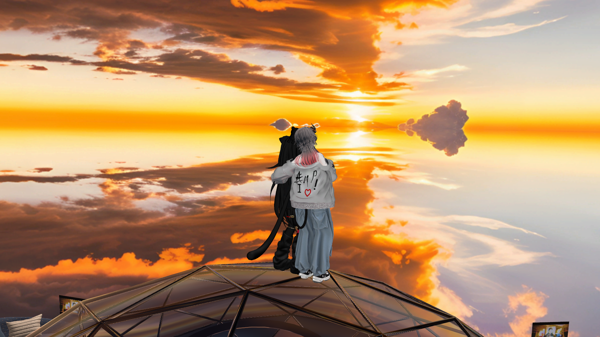 The Best View