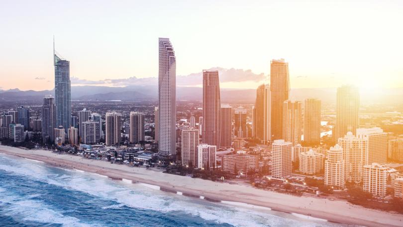 GoldCoast