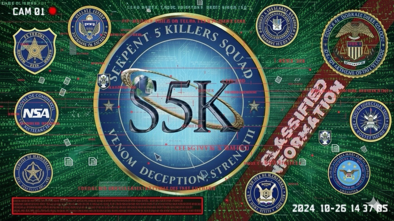 S5K Official