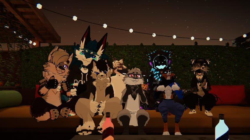 Pinsel's universeのバナー