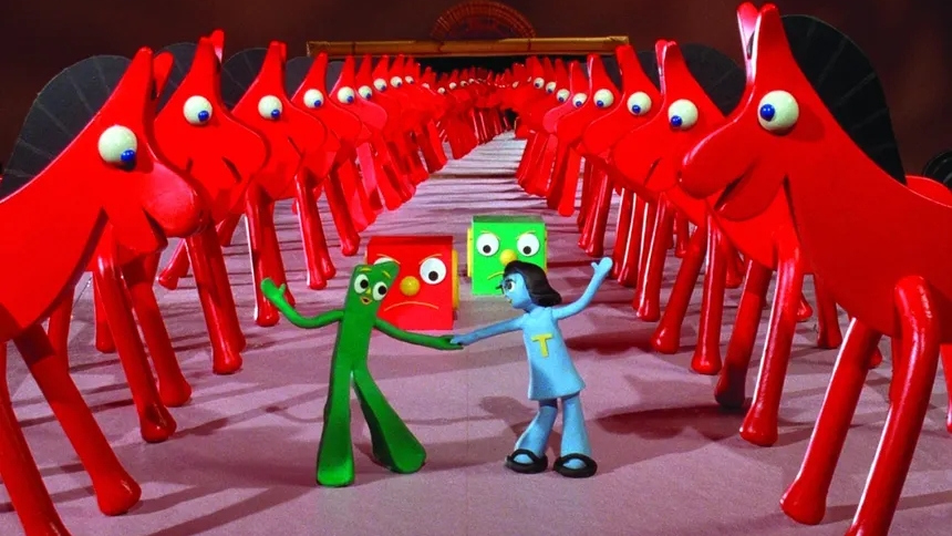 Gumby