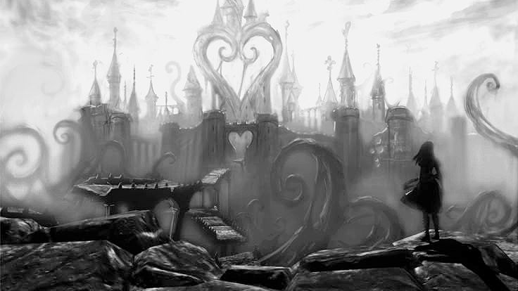 Alice Madness returnsのバナー