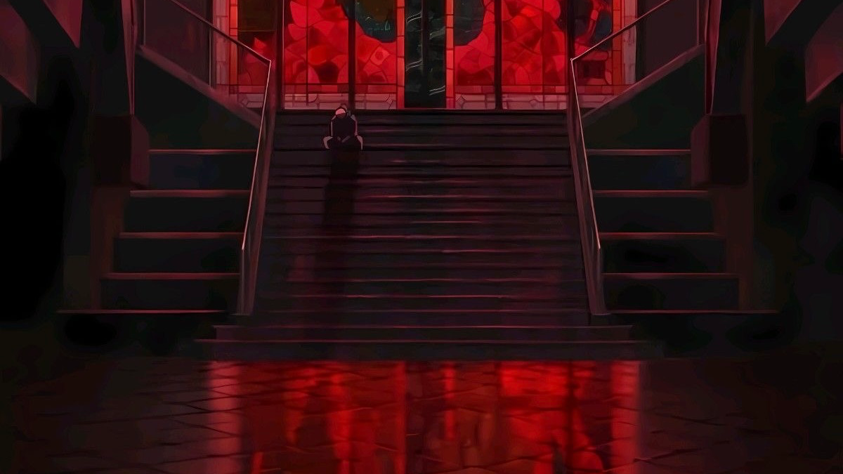 JUJUTSU0のバナー