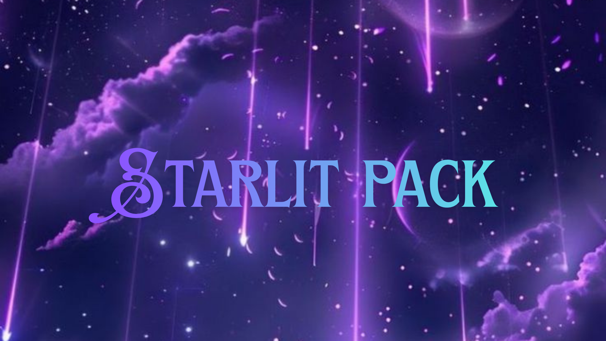 StarLit Pack