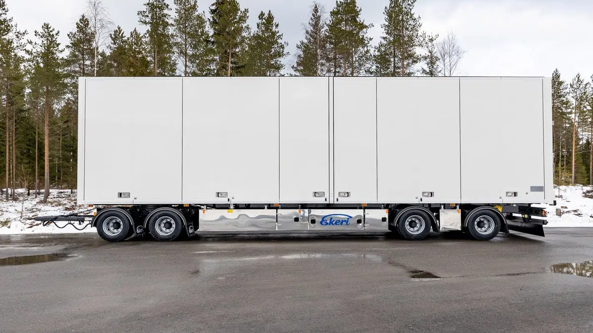 Truckdriversのバナー