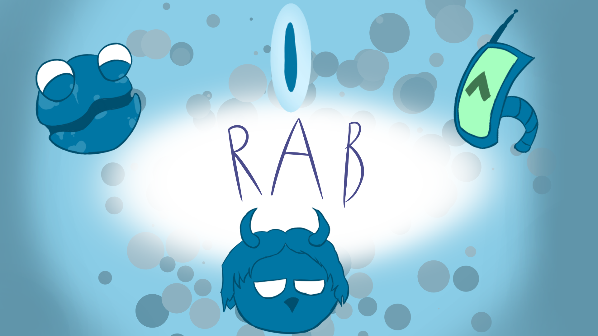 rabeye's sweem realmのバナー
