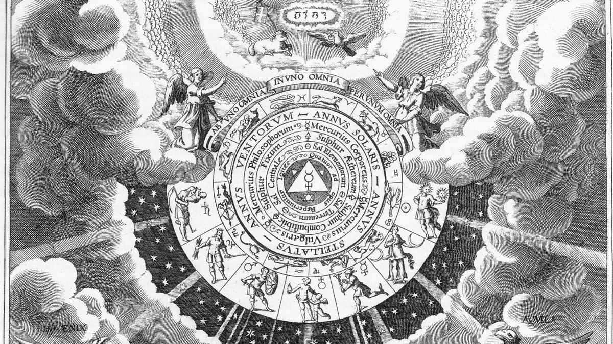 Hermeticism