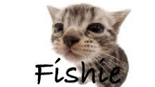 fishieのバナー