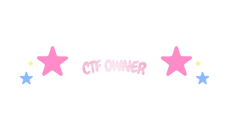 Clown Town Furs Ownerのバナー