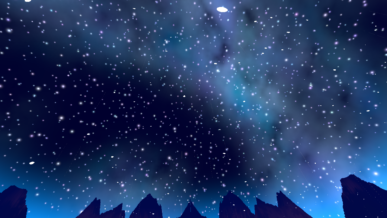 ~ Olympus ~