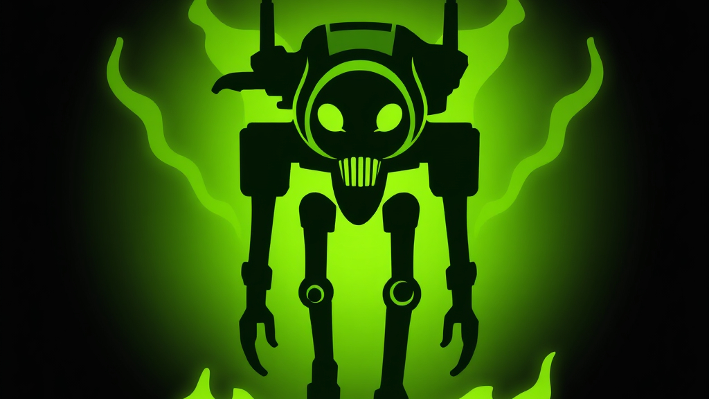 project void walkerのバナー
