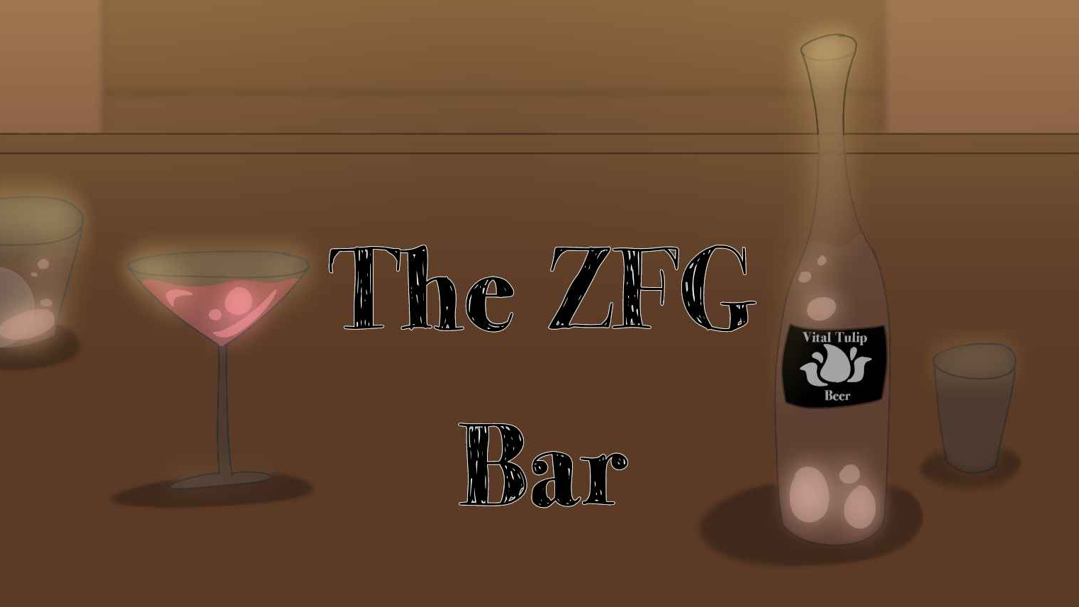 THE Z-F-G BAR