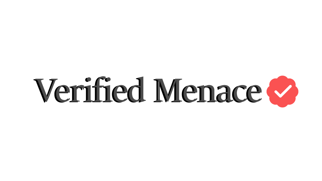menace