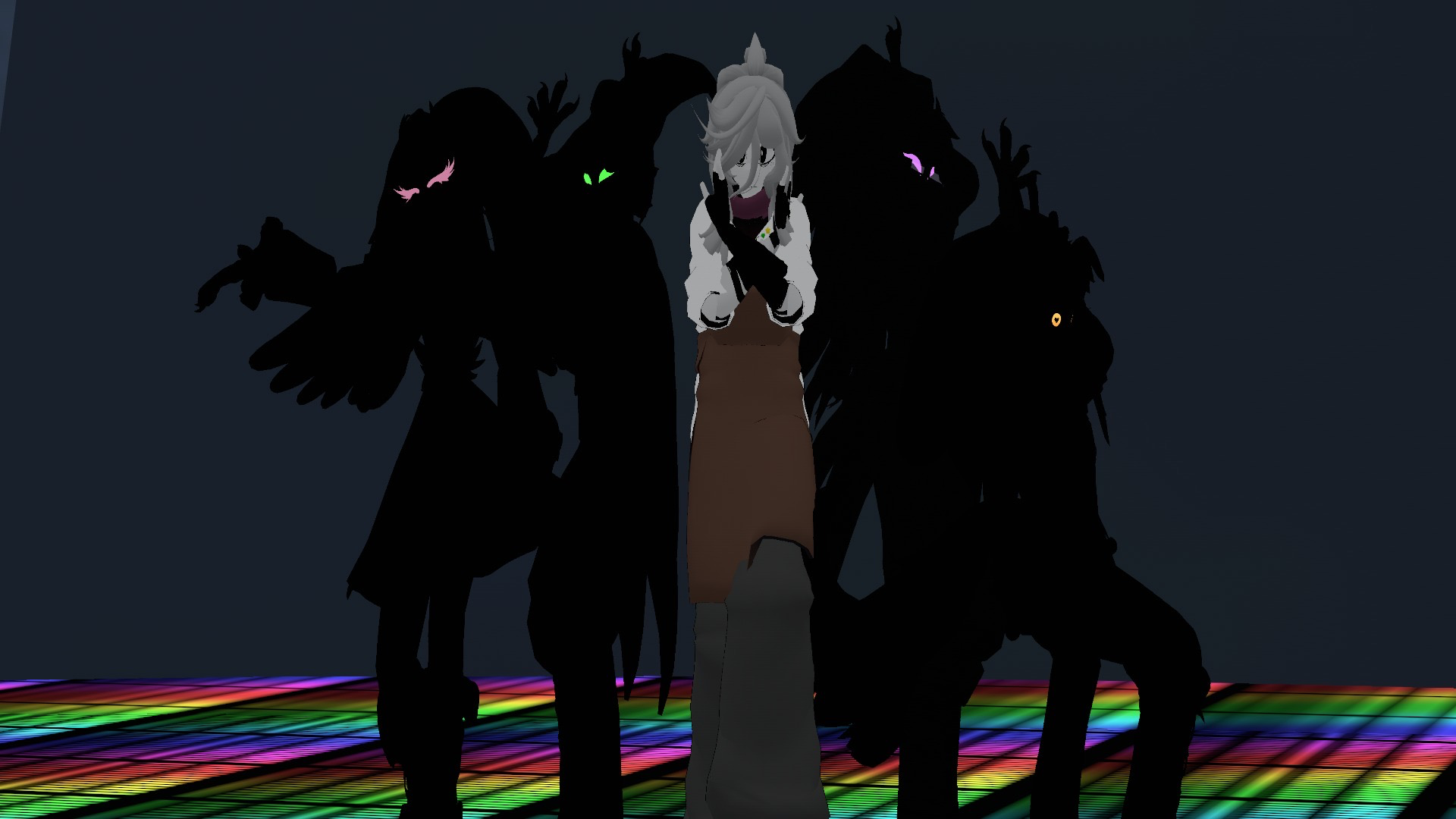 SHELLYS FAMILYのバナー