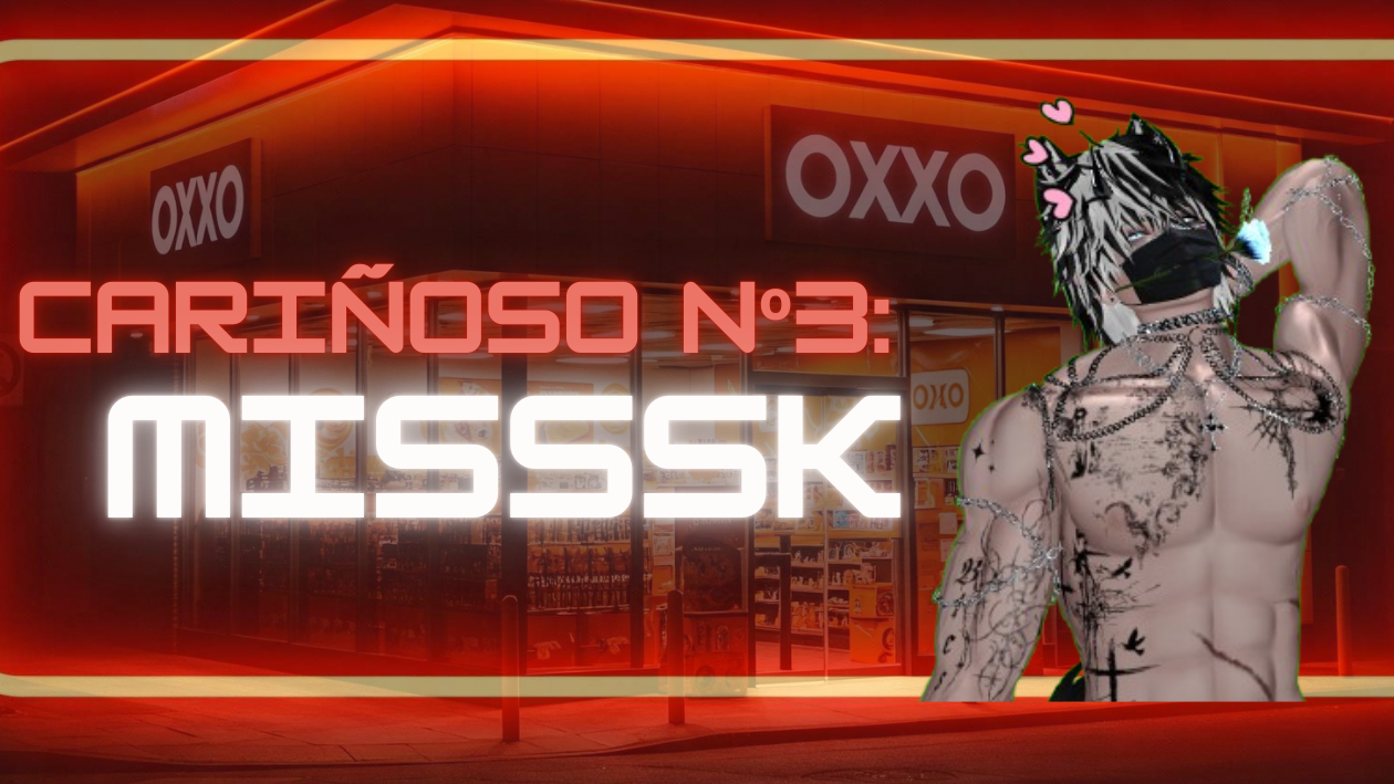 Cariñoso Nº3